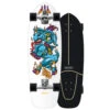 Carver™ 30.75" CARVER YAGO FIRE GOAT C7 SURFSKATE (C1013011150)