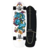 Carver™ 30.75" CARVER YAGO FIRE GOAT CX SURFSKATE (C1012011150) -Dakine Shop 2023 yago firegoat cx 38338 58220.1688420351