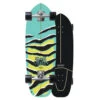 Carver™ 31" CARVER JOB AQUA TIGER CX SURFSKATE (C1012011166) -Dakine Shop 2023 JOB Tiger Aqua CX 27890 59037.1688419835
