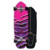 Carver™ 32.5" CARVER JOB PINK TIGER C7 SURFSKATE (C1013011167) -Dakine Shop 2023 JOB Tiger Pink C7 45363 15395.1688420058