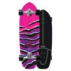 Carver™ 32.5" CARVER JOB PINK TIGER CX SURFSKATE (C1012011167) -Dakine Shop 2023 JOB Tiger Pink CX 75683 68416.1688420001