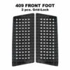 ASTRODECK FRONT FOOT TRACTION PAD(409-GBLK) 1 ASTRODECK FRONT FOOT TRACTION PAD(409-GBLK) -Dakine Shop 409 FRONT FOOT 82011.1639424089