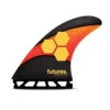FUTURES FINS - AM2 TECHFLEX THRUSTER(SW) -Dakine Shop 414nxwnabPL 50490.1679681533