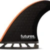 FUTURES JJ GROM HC THRUSTER FINS (1054-943-00) -Dakine Shop 51mB26Vuj1L. AC SL1400 81482.1666716739