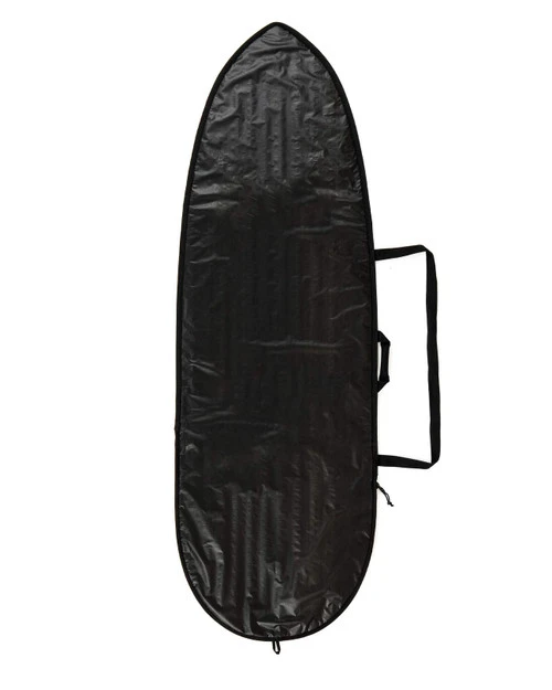 Creatures Of Leisure Fish Icon Lite - Black Silver - 7'6" 4 Creatures Of Leisure Fish Icon Lite - Black Silver - 7'6" - Image 2
