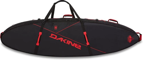 DAKINE JJF SURFBOARD BAG QUAD (10002964) 4 DAKINE JJF SURFBOARD BAG QUAD (10002964) - Image 2