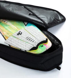 CREATURES 6'7 SHORTBOARD DAY USE DT2.0 BOARDBAG (CSD2167BKSI) -Dakine Shop 71DbfzhuazL. AC SL1500 84061.1670864050