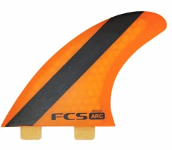 FCS ARC PC TRI FIN MEDIUM (1172-162-00-R) -Dakine Shop ARC PC TRI FIN S 3 04938.1630602995
