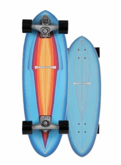 Dakine Shop -Dakine Shop BLUE HAZE C7 COMPLETE S 1 44363.1638470096