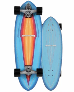 Dakine Shop -Dakine Shop CARVER BLUE HAZE CX COMPLETE S 1 83063.1638469974