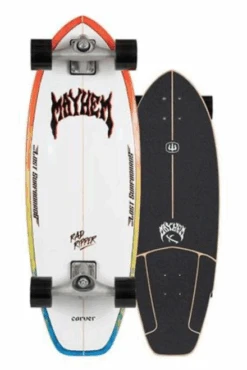 Carver™ CARVER RAD RIPPER CX COMPLETE (2020) (L1012011082)