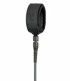 CREATURES LONGBOARD ANKLE 9 BLACK (LLA21009BKBK)