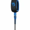 CREATURES LONGBOARD 9' ANKLE BLACK BLUE (LLA21009BKBL) -Dakine Shop CREATURES LONGBOARD ANKLE 9 LEASH S 1 81759.1613521927