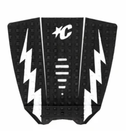 CREATURES MICK EUGENE FANNING LITE TRACTION (GMFEL21BKWH)