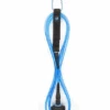 CREATURES PRO 6' LEASH BLUE BLACK (LPR7006BLBK) 1 CREATURES PRO 6' LEASH BLUE BLACK (LPR7006BLBK) -Dakine Shop CREATURES PRO 6 LEASH S 1 16335.1611708785