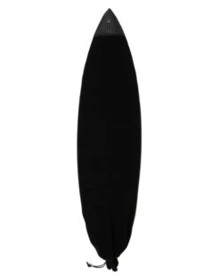 CREATURES 6'7 SHORTBOARD ICON SOX (CSIS2167BK)