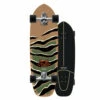 Carver™ CARVER 33.5" J.O.B. CAMO TIGER C7 SURFSKATE 2022 (C1013011141)