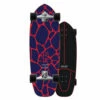 Carver™ CARVER 31" KAI LENNY LAVA CX SURFSKATE 2022 (C1012011142)