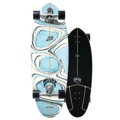 Carver™ CARVER 32" C7 QUIVER KILLER SURFSKATE (L1013011107)