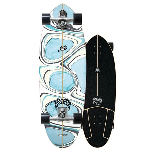 Carver™ CARVER 32" C7 QUIVER KILLER SURFSKATE (L1013011107) 3 Carver™ CARVER 32" C7 QUIVER KILLER SURFSKATE (L1013011107)