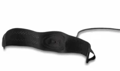 DAKINE KAIMANA PRO COMP LEASH BLACK 6 (10002818OR)