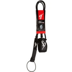 Famous Deluxe 6' Comp Leash