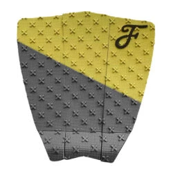 FAMOUS SURF SUPPLY DUO (EX) -Dakine Shop Duo gray yellow 42646.1690734684