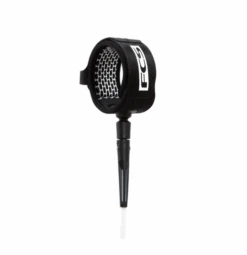 FCS 5' COMP ESSENTIAL LEASH WHITE (ECOA-WHB-05F) -Dakine Shop FCS 5 COMP ESSENTIAL LEASH WH S 1 31158.1630603608