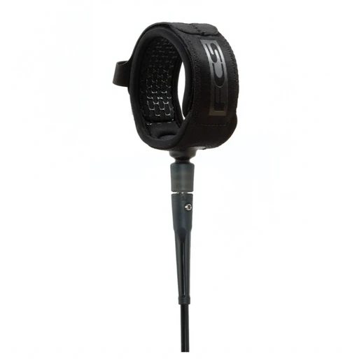 FCS 5' COMP ESSENTIAL BLACK (ECOA-BLK-05F) 4 FCS 5' COMP ESSENTIAL BLACK (ECOA-BLK-05F) - Image 2