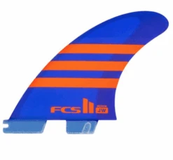 FCS II JULIAN WILSON WILSON PC MEDIUM THRUSTER (FJWM-PC02-MD-TS-R) -Dakine Shop FCS II JW PC MED S 1 46611.1613523191