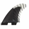 FCS II REACTOR PC CARBON MEDIUM FINS ( ) -Dakine Shop FCS II REACTOR PC CARBON S 1 22686.1613520178