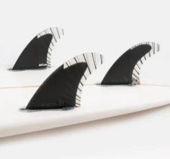 FCS II REACTOR PC CARBON MEDIUM FINS ( ) -Dakine Shop FCS II REACTOR PC CARBON S 2 02407.1613520179