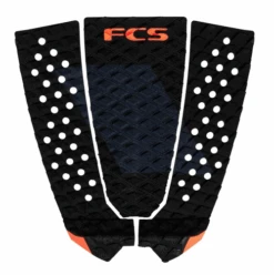 FCS TOLEDO BLACK TRACTION (FFT01)