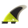 FCS II CARVER PC LARGE FINS (FCAR-PC04-LG-TS-R) -Dakine Shop FCSII CARVER PC TRI 1200x 35856.1633025533