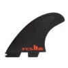 FCS II FIREWIRE PC FINS LARGE (FFWL-PC01-LG-TS-R) -Dakine Shop FCSII FW 2020 FRONT 1200x 97217.1633024131