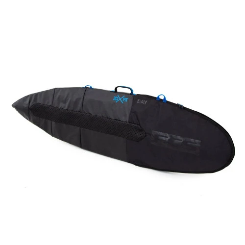 FCS 6'7 DAY ALL PURPOSE BOARD BAG (BDY-067-AP-BLK) 3 FCS 6'7 DAY ALL PURPOSE BOARD BAG (BDY-067-AP-BLK)