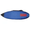 FCS 6'3 CLASSIC ALL PURPOSE BOARD BAG (BCL-063-AP-SBW) -Dakine Shop FCS CLASSIC STEEL BLUE WHITE HERO 1200x 45060.1644525103
