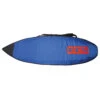FCS 6'3" CLASSIC FUN BOARD BAG (BCL-063-FB-SBW) 2 FCS 6'3" CLASSIC FUN BOARD BAG (BCL-063-FB-SBW) -Dakine Shop FCS CLASSIC STEEL BLUE WHITE HERO 1200x 79438.1640967005
