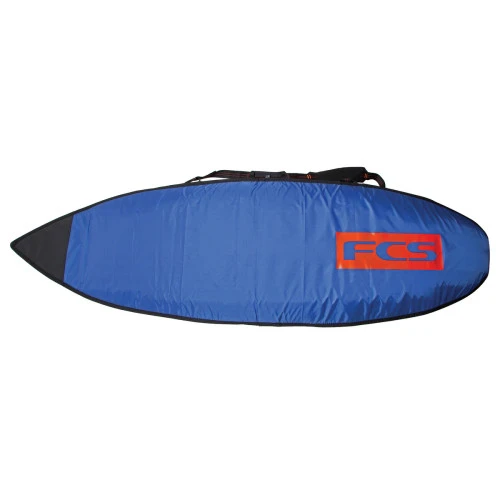 FCS 6'3" CLASSIC FUN BOARD BAG (BCL-063-FB-SBW) 3 FCS 6'3" CLASSIC FUN BOARD BAG (BCL-063-FB-SBW)