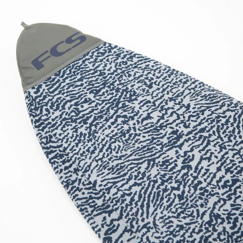 6'7 FCS STRETCH FUN BOARD BAG (BST-067-FB-CAR) 4 6'7 FCS STRETCH FUN BOARD BAG (BST-067-FB-CAR) - Image 2