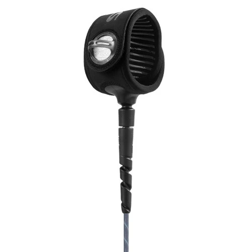 FCS FREEDOM 6' HELIX COMP SMOKE WHITE (FHCA-SKW-06F) 3 FCS FREEDOM 6' HELIX COMP SMOKE WHITE (FHCA-SKW-06F)