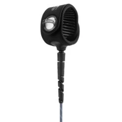 FCS 6'FREEDOM HELIX ALL AROUND SMOKE WHITE (FHA-SKW-06F)