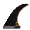 8" FCS II CHISTENSON PG VOLAN FIN (FCHR-PG02-LB-80-R) -Dakine Shop FCS II Christenson longboard black 92098.1661184155