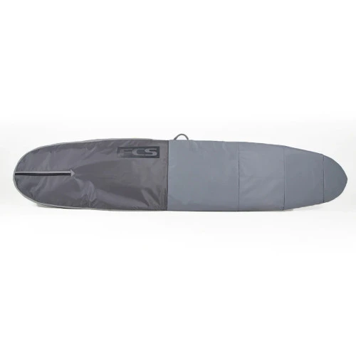 FCS 9'2 DAY LONG BOARD COOL GREY BOARDBAG (BDY-092-LB-CGY) 4 FCS 9'2 DAY LONG BOARD COOL GREY BOARDBAG (BDY-092-LB-CGY) - Image 2