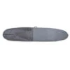 10'2 FCS DAY LONG BOARD STEEL GREY BOARDBAG (BDY-102-LB-SGY) -Dakine Shop FCS Longboard GREY Day Back 1200x.jpg 61687.1687796729