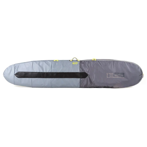 FCS 9'2 DAY LONG BOARD COOL GREY BOARDBAG (BDY-092-LB-CGY) 3 FCS 9'2 DAY LONG BOARD COOL GREY BOARDBAG (BDY-092-LB-CGY)