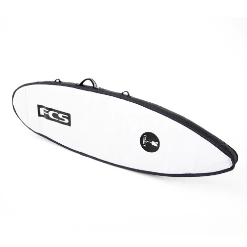 FCS 6'3 TRAVEL 2 ALL PURPOSE BOARDBAG (BT2-063-AP-BG1) 4 FCS 6'3 TRAVEL 2 ALL PURPOSE BOARDBAG (BT2-063-AP-BG1) - Image 2