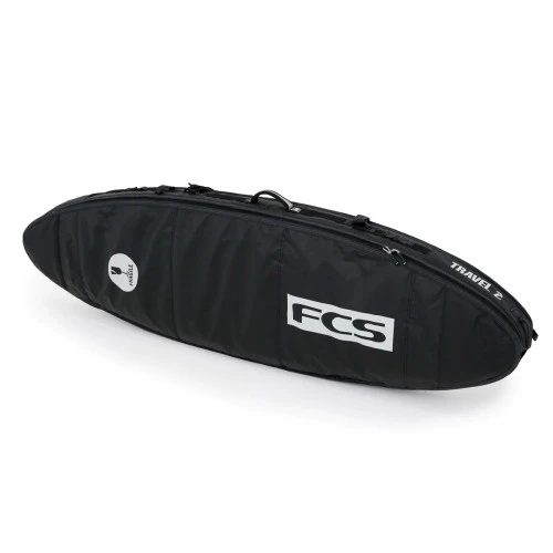 FCS 6'3 TRAVEL 2 ALL PURPOSE BOARDBAG (BT2-063-AP-BG1) 3 FCS 6'3 TRAVEL 2 ALL PURPOSE BOARDBAG (BT2-063-AP-BG1)