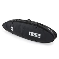 FCS 6'7" TRAVEL 3 ALL PURPOSE BOARDBAG (BT3-067-AP-BGY)