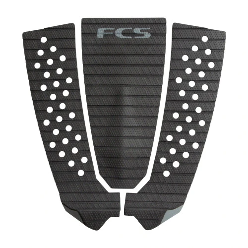 FCS TOLEDO TREAD-LITE BLACK/CHARCOAL TRACTION (FFT08) 3 FCS TOLEDO TREAD-LITE BLACK/CHARCOAL TRACTION (FFT08)